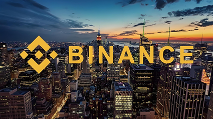 币安官方网站网交易界面